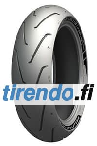 Michelin Scorcher Sport ( 180/55 ZR17 TL (73W) takapyörä, M/C ) – Michelin