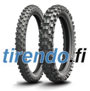 Michelin Starcross 5 ( 70/100-19 TT 42M M/C, kumiseos keski, etupyörä ) – Michelin