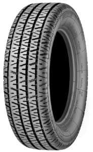 Michelin TRX ( 190/65 R390 89H ) – Michelin