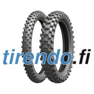 Michelin Tracker ( 90/90-21 TT 54R M/C, etupyörä ) – Michelin