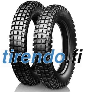 Michelin Trial Competition X 11 ( 4.00 R18 TL 64M takapyörä, M/C )