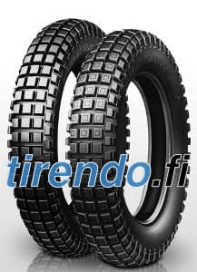 Michelin Trial Light ( 80/100-21 TT 51M M/C, etupyörä ) – Michelin