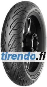 Michelin City Grip Saver ( 100/80-14 TL 48S takapyörä, M/C, etupyörä ) – Michelin