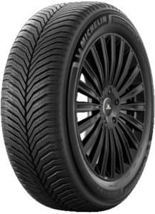 Michelin CrossClimate 3 ( 205/50 R17 93W XL EV Suitable, vanteen suojalistalla  (FSL) ) – Michelin