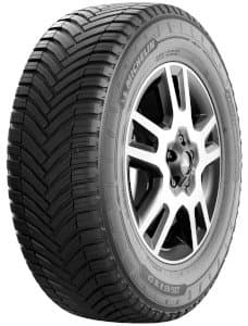 Michelin CrossClimate Camping ( 225/65 R16CP 112/110R 8PR EV Suitable ) – Michelin