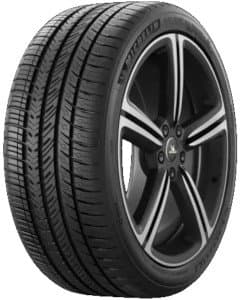 Michelin Pilot Sport All Season 4 ( 325/30 R21 108V XL EV Suitable, ND0 ) – Michelin