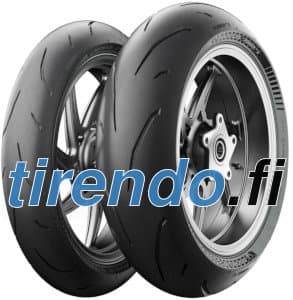 Michelin Power GP 2 ( 160/60 R17 TL (69W) takapyörä )