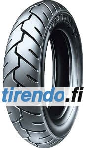 Michelin S1 ( 80/90-10 TT/TL 44J takapyörä, etupyörä ) – Michelin