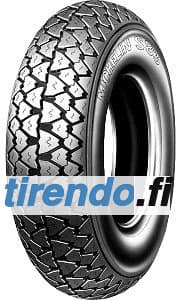 Michelin S83 ( 3.50-10 RF TT/TL 59J takapyörä, etupyörä ) – Michelin
