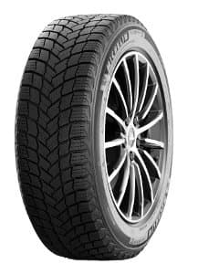 Michelin X-Ice Snow SUV EMT ( 275/40 R21 107V XL EV Suitable, Pohjoismainen kitkarengas, vanteen suojalistalla  (FSL), runflat )
