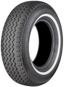 Michelin Collection XVS-P ( 185/80 R15 93H WW 40mm ) – Michelin Collection