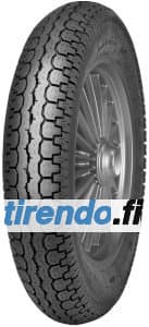 Mitas B14 ( 3.50-10 TT 59J takapyörä, etupyörä ) – Mitas