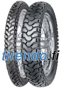Mitas E-07 ( 110/80-19 TL 59T M+S-merkintä, kumiseos Dakar, etupyörä, gelb ) – Mitas