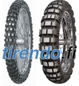 Mitas E-09 ( 110/80-19 TL 59R M+S-merkintä, etupyörä ) – Mitas