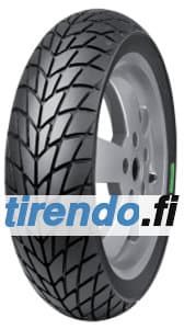 Mitas MC20 Monsum ( 130/70-12 TL 62P takapyörä, M+S-merkintä, etupyörä ) – Mitas