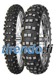 Mitas Terra Force-EF ( 120/90-18 TT 65M takapyörä, kumiseos Super Light ) – Mitas