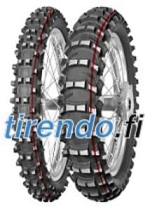 Mitas Terra Force-MX SAND ( 100/90-19 TT 57M 2 rot, takapyörä, kumiseos Sand, NHS ) – Mitas