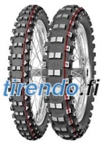 Mitas Terra Force-MX SM ( 110/90-19 TT 62M takapyörä, kumiseos SOFT keski, NHS ) – Mitas