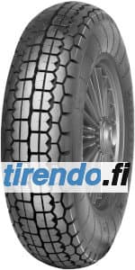 Mitas B13 ( 4.00-8 TT/TL 66N takapyörä, etupyörä ) – Mitas