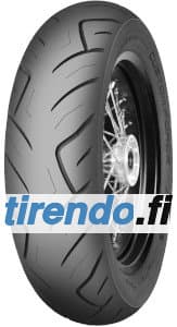 Mitas Custom Force ( 150/80B16 TL 77H takapyörä ) – Mitas