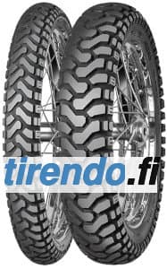 Mitas Enduro Trail + ( 130/80B17 TT/TL 65H takapyörä, M+S-merkintä )