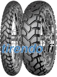 Mitas Enduro Trail + ( 90/90B21 TT/TL 54H kaksoistunnus  3.00B21, M+S-merkintä, etupyörä ) – Mitas