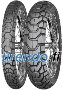 Mitas Enduro Trail ADV 2 ( 170/60 ZR17 TT/TL 72W takapyörä, M+S-merkintä ) – Mitas