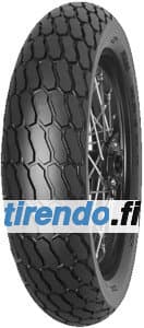 Mitas Flat Track ( 140/80-19 TT/TL 71H takapyörä, kumiseos Flat Track ) – Mitas