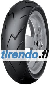 Mitas Maxima ( 3.50-10 RF TL 59P takapyörä, etupyörä ) – Mitas