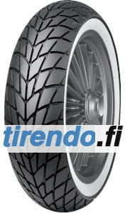 Mitas MC20 Monsum ( 120/70-12 TL 58P takapyörä, M+S-merkintä, etupyörä WW ) – Mitas