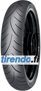 Mitas MC50 ( 110/70-17 TL 54H etupyörä )