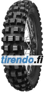 Mitas Stone King ( 130/80-17 TT 65N takapyörä, M+S-merkintä ) – Mitas