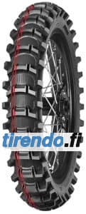 Mitas Terra Force-MX SAND 2 ( 110/90-19 TT 62M 2 rot, takapyörä, kumiseos Sand, NHS ) – Mitas