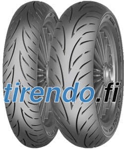 Mitas Touring Force-SC 2 ( 110/70-12 TT/TL 47S takapyörä, etupyörä ) – Mitas