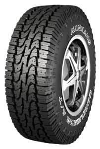 Nankang Conqueror A/T ( 265/75 R16 116T OWL/WL ) – Nankang