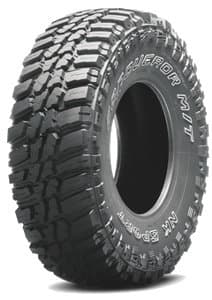 Nankang Conqueror M/T ( LT265/60 R18 119/116P, POR, vannesuojalla (MFS) OWL ) – Nankang
