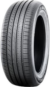 Nankang Econex EV ( 215/50 R17 95V XL EV, vannesuojalla (MFS) ) – Nankang