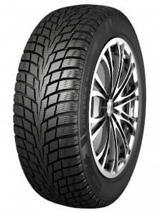 Nankang ICE ACTIVA Ice-1 ( 175/60 R19 86Q, Pohjoismainen kitkarengas ) – Nankang