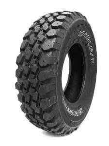 Nankang Mudstar Radial M/T ( LT265/75 R16 119/116N 8PR, POR OWL ) – Nankang