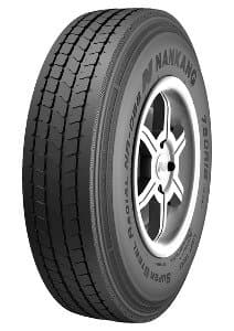 Nankang Super Steel Radial ( 6.50 R16 108/107N 10PR ) – Nankang