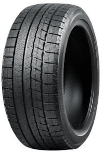 Nankang Wintersaf WS-1 RFT ( 245/50 R19 105Q XL, Pohjoismainen kitkarengas, vannesuojalla (MFS), runflat ) – Nankang