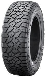 Nankang Conqueror R/T ( LT245/75 R16 120/116Q, POR, vannesuojalla (MFS) OWL/WL ) – Nankang
