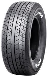 Nankang Radial ( 245/60 R15 101H WL ) – Nankang