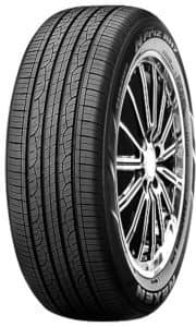 Nexen NPriz RH7 ( 255/50 R20 105H 4PR, RPB ) – Nexen