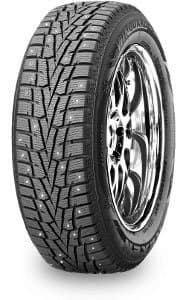 Nexen Winguard WinSpike ( 225/75 R16 115/112Q 10PR, SUV, nastarengas ) – Nexen