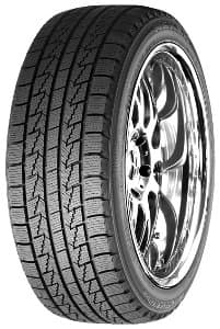 Nexen Winguard Ice ( 225/70 R16 103Q 4PR, Pohjoismainen kitkarengas, SUV ) – Nexen