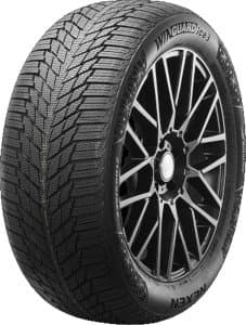 Nexen Winguard Ice 3 ( 225/55 R19 99T, Pohjoismainen kitkarengas ) – Nexen