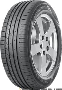 Nokian Wetproof 1 ( 205/55 R16 91V ) – Nokian