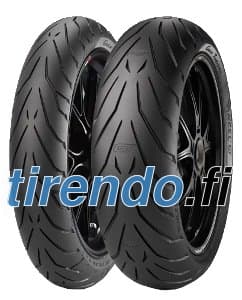 Pirelli Angel GT ( 190/55 ZR17 TL (75W) takapyörä, M/C ) – Pirelli
