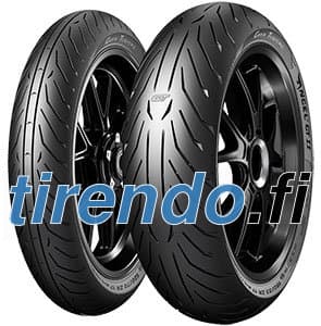 Pirelli Angel GT II ( 170/60 R17 TL 72V takapyörä, M/C ) – Pirelli